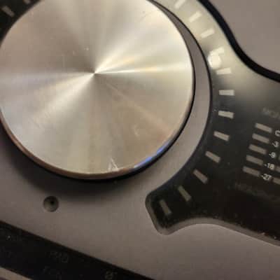 Universal Audio Apollo Twin DUO MKII Thunderbolt Audio Interface 2019 - Present - Dark Grey image 7