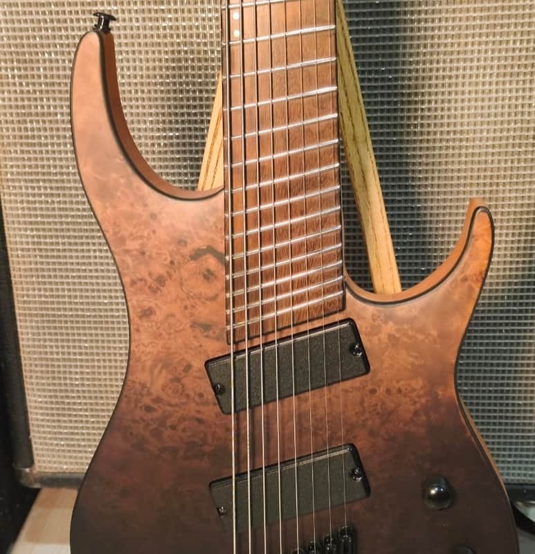 Gear 4 Music G4M529 PRO 2026 Grey Tide Fade image 1