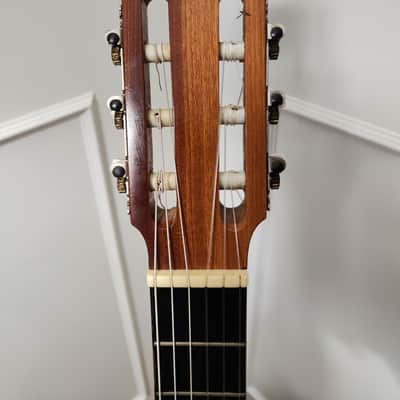 Alhambra Classical 1976 image 6