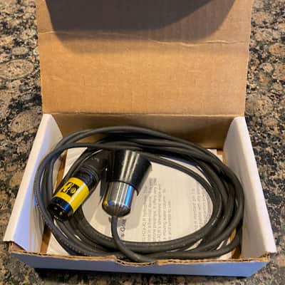 Aquarian Audio H2A Hydrophone XLR image 2