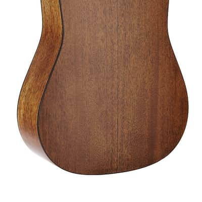 Martin D-18, Satin 1935 Sunburst image 2
