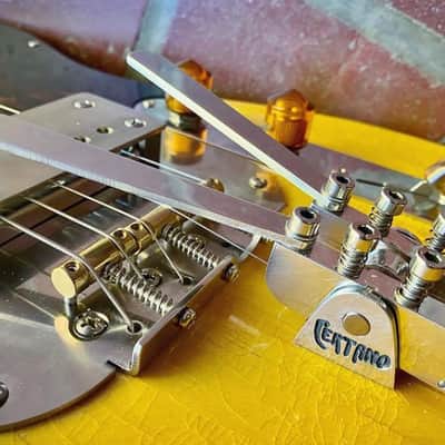 B&G bender CERTANO for Telecaster image 21