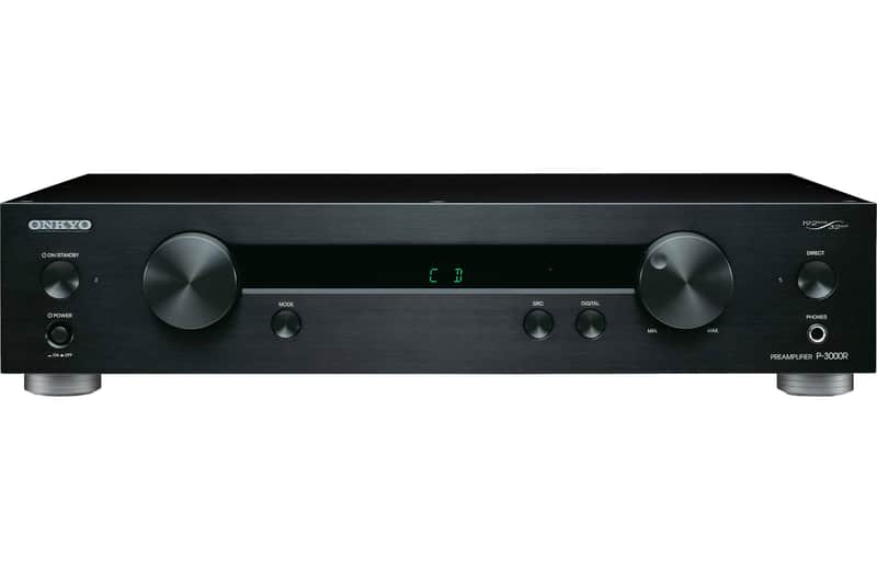 Onkyo P3000R