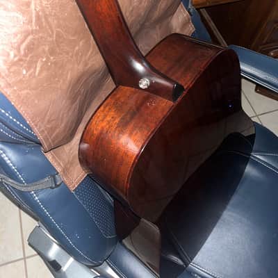 Huss and Dalton TD-M 2022 - Natural image 7