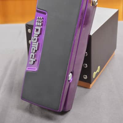 DigiTech Jimi Hendrix Experience Pedal image 1