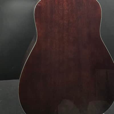 Yamaha TAG1E NT Acoustic Electric Guitar Natural image 4