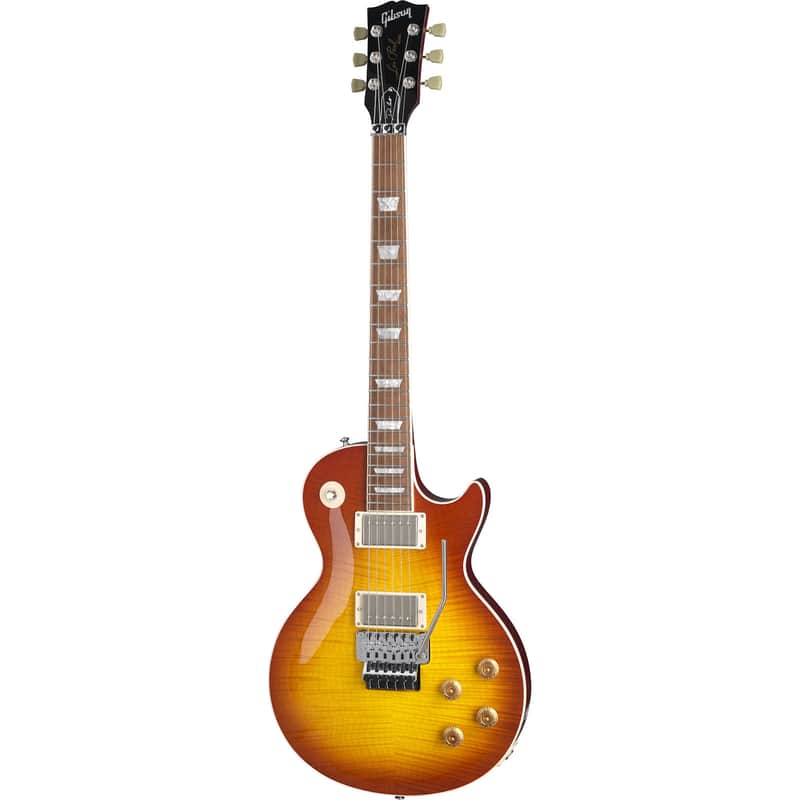 Gibson Custom Shop Dave Amato Les Paul Axcess Standard image 1
