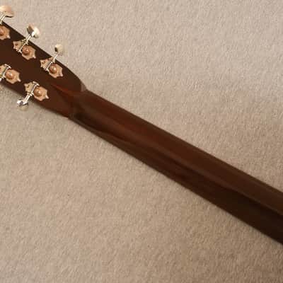 Martin D-28 Authentic 1937 VTS (2022) #2711437 image 11