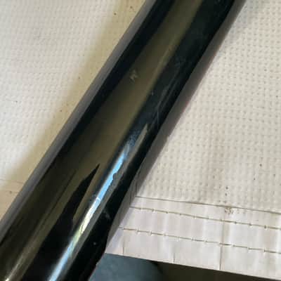 1985 Overseas Kramer Striker 400st Beak Guitar Neck Standard Nut image 22