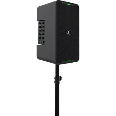 Mackie ShowBox All-in-one Performance Rig with Microphone Bundle - New image 7