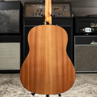 Taylor 117e Grand Pacific Acoustic/Electric Guitar with Gig Bag - Factory Demo image 8