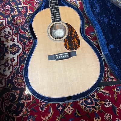 Larrivee L-03R Special Edition image 1