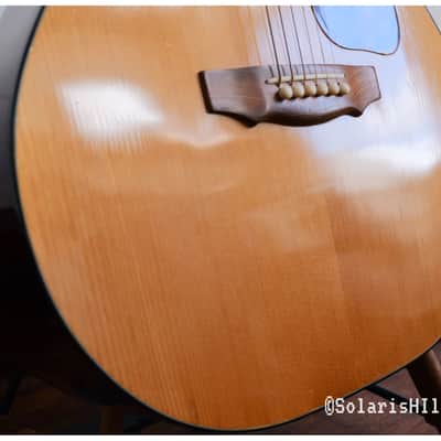 Guild F-30nit Aragon circa 1971 s#59669 Bild 7