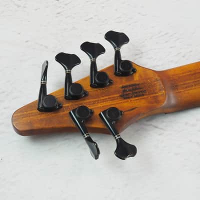 Manne Multi bass satin special '23 image 13