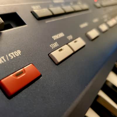 MUST SEE!!! KORG PA800 with LATIN/S American pack FULLY SERVICED, IN AMAZING CONDITION! image 13