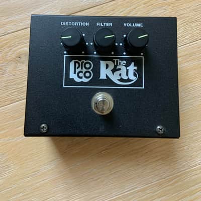 ProCo Rat Vintage Big Box Early-90’s image 2