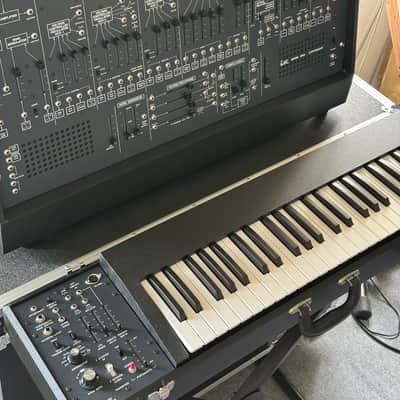 Korg ARP 2600 FS Semi-Modular Synthesizer 2020 - Present - Black image 4