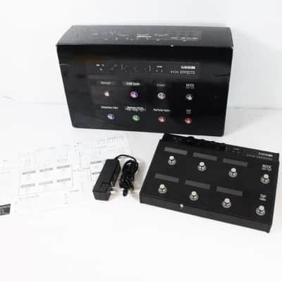 Line6 Hx Effects [Hfx5 M6823015066] (07/06) image 7