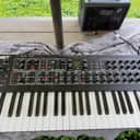 Dave Smith Instruments Prophet Rev2 61-Key 16-Voice Polyphonic Synthesizer 2017 - 2018 - Black with Wood Sides