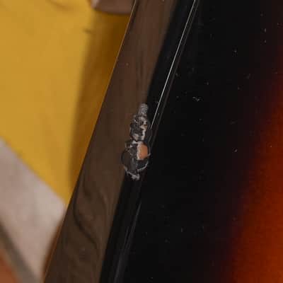 Fender Player II Telecaster HH 3-Color Sunburst (Serial #FenderPlayerIITelecasterHHMN3-ColorSunburst) image 8