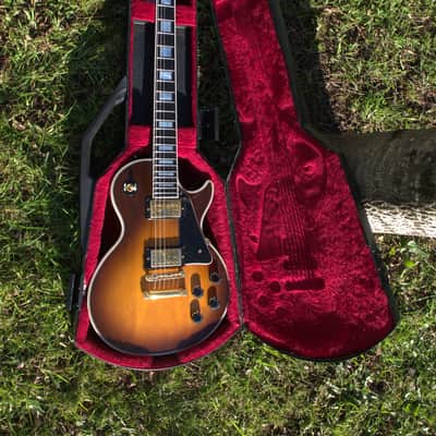 Gibson Les Paul 1959 Custom Shop 59 Historic R9 Flame Top 2009