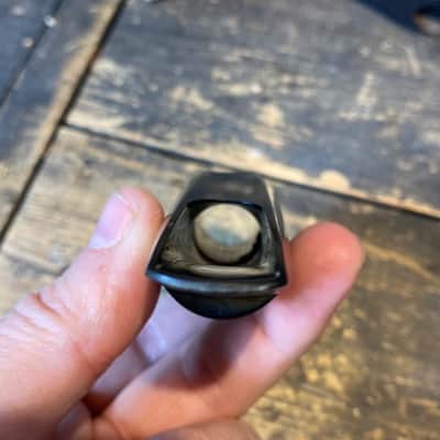 Freddie Gregory F Model Alto Sax Mouthpiece 6* image 10