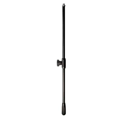 Ultimate Support ULTI-BOOMPRO-FB Ulti-Boom Series Mic Boom Arm w/Fixed Length and One-touch Adjustment image 6
