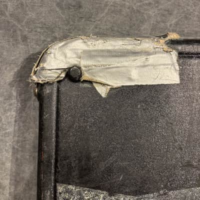 Fender SKB Hardcase for Teles & Strats Ca 1979-1981 image 8