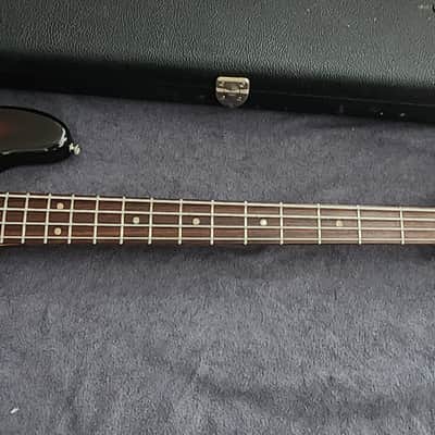 Fender Precision 1969 - Starburst image 24