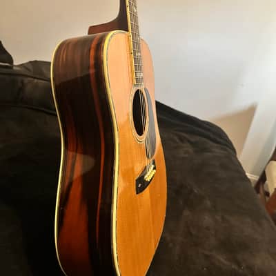 Beautiful Vintage T. Haruo Model No. 150 1974-1982 image 7
