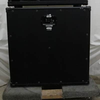 Line 6 Spider III Stereo Amplifier 150W Amplifier Head w/ 4x12" Speaker Cabinet ROHS 2002/95/EC image 4