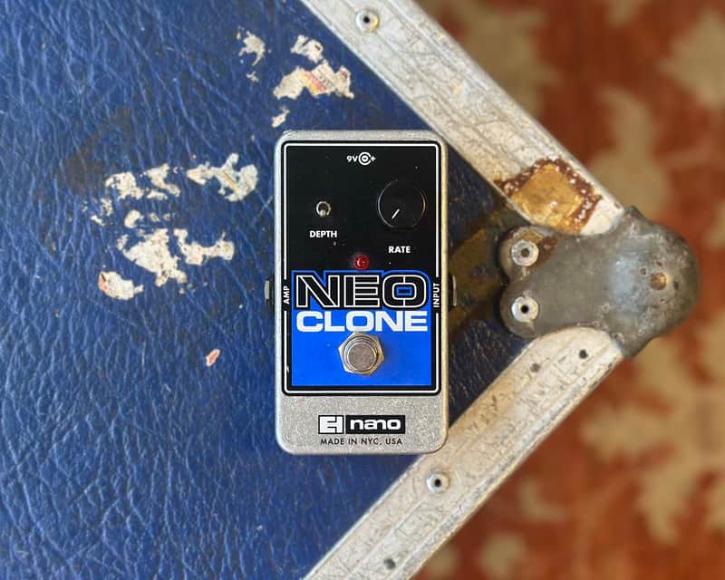 Electro-Harmonix Neo Clone