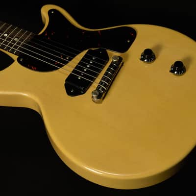 Gibson Custom Shop Wildwood Spec 1958 Les Paul Junior Double-Cut - VOS image 4