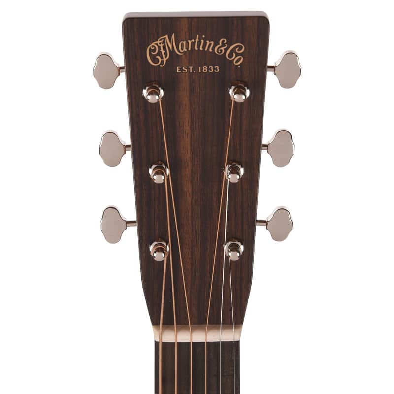 Martin Standard Series OM-28E image 6