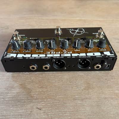 Radial Tonebone PZ-Pre Acoustic Preamp image 6