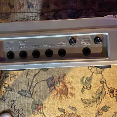 Zoom MRS-1266 Silver image 10