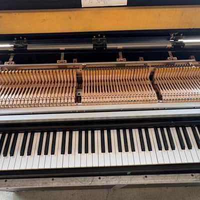 Yamaha CP-70B Electric Grand Piano 1980s - Black image 6