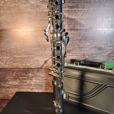 Jupiter JCL-700 Clarinet (Phoenix, AZ) image 3