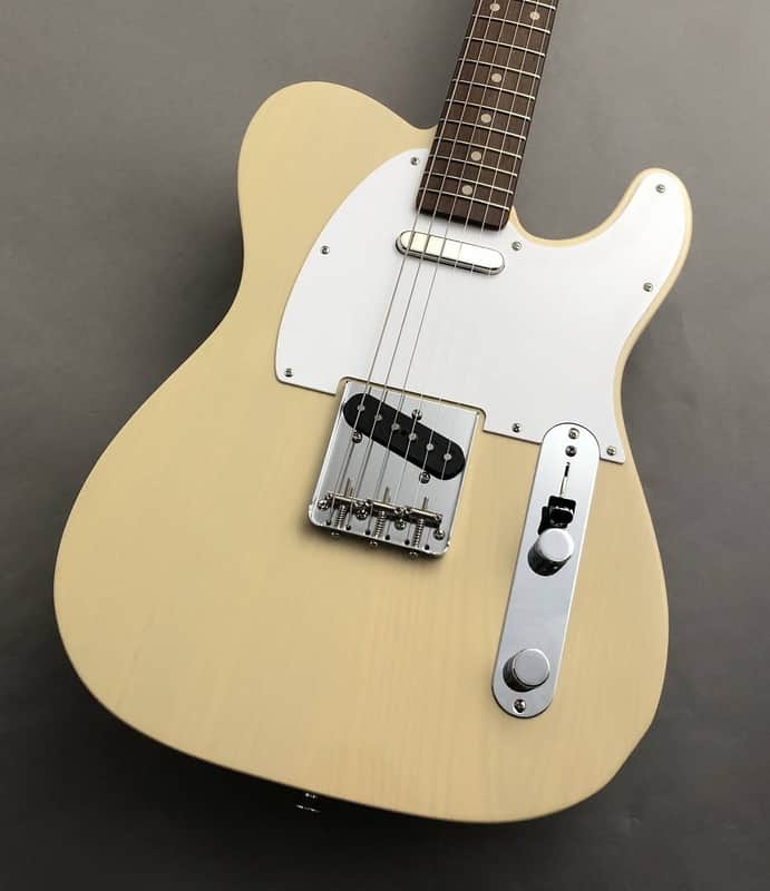 Vanzandt TLV-R3 2021 Blonde ≒3.07kg [Light Weight!][Made in Japan][GSB019] image 1