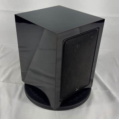 ADS L300 Passive Bookshelf Speaker Vintage 1990s - Black image 2