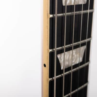 Gibson Les Paul Studio Session, Honey Burst | Demo image 22