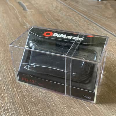 DiMarzio PG-13 242BK - Black image 1