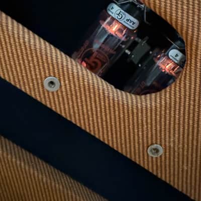Fender Hot Rod Deluxe III 2010s - Tweed image 8