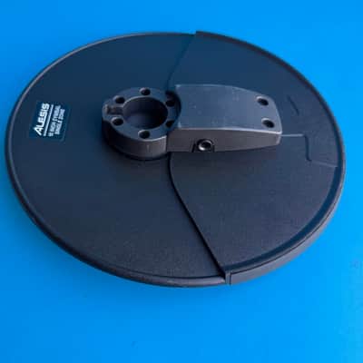 ALESIS SURGE DM7X FORGE NITRO Drum Part: 10" Pad Hi-Hat Cymbal Single Zone [V1] image 7