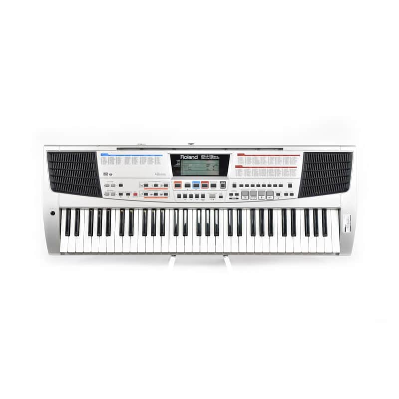 Roland EM-15 61-Key Creative Keyboard image 1