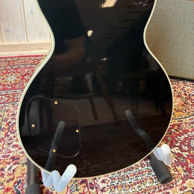 Gibson Custom Shop Les Paul Custom 1957 Reissue 2023 - Ebony image 9
