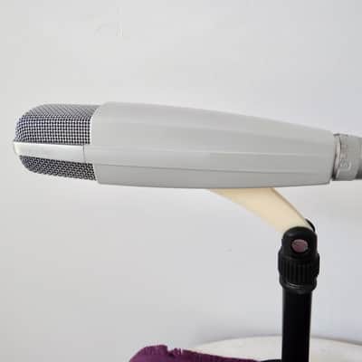Sennheiser MD 421-N Cardioid Dynamic Microphone image 3