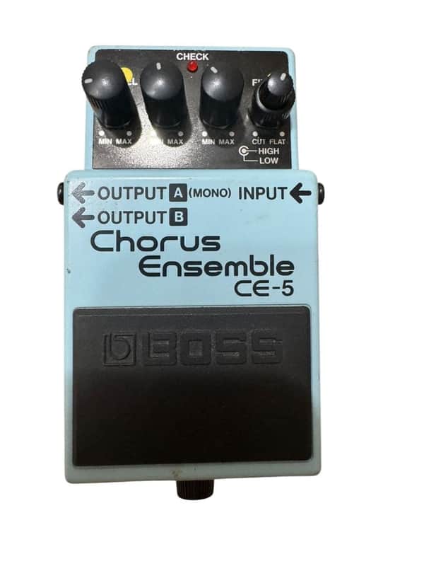 Boss Chorus Ensemble CE-5