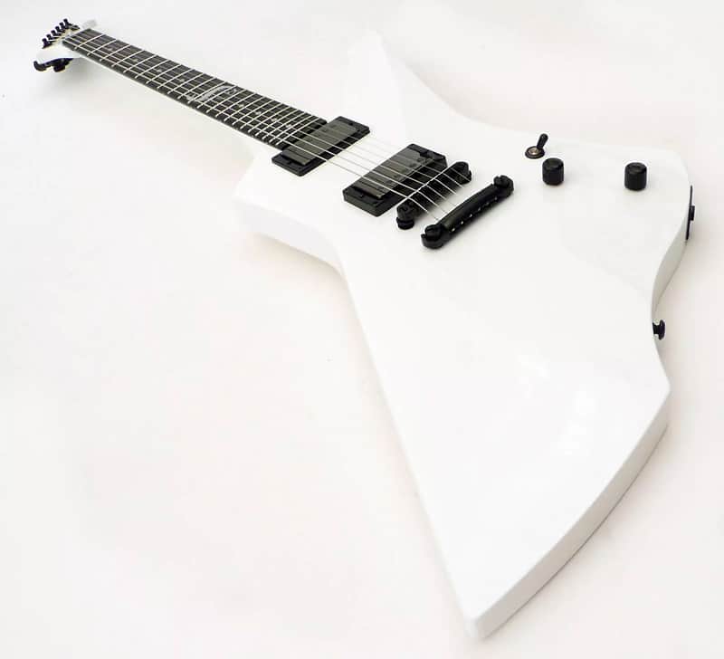 ESP LTD Snakebyte James Hetfield Signature | Reverb