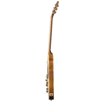 Immagine Gibson Les Paul Standard 50s PlainTop - 3